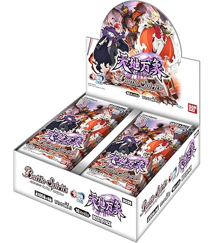 Amazon.co.jp: バトルスピリッツ/神煌臨編 第3章：神々の運命/BS46-X01