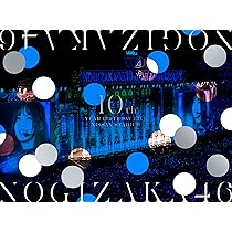 Amazon.co.jp: 10th YEAR BIRTHDAY LIVE (完全生産限定盤) (DVD