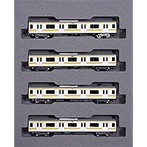 Amazon | KATO Nゲージ E231系500番台 中央・総武緩行線 4両増結セット