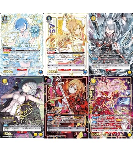 Amazon.co.jp: 【未開封カートン】UNION ARENA ユニオンアリーナ