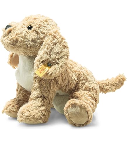 Amazon.co.jp: シュタイフ(Steiff) カドリーフレンズ・パンダのミン