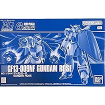 Amazon | HG 1/144 ガンダムマックスター | プラモデル 通販