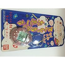 Amazon.co.jp: バンダイ(BANDAI) 携帯ゲーム てんしっちのたまごっち