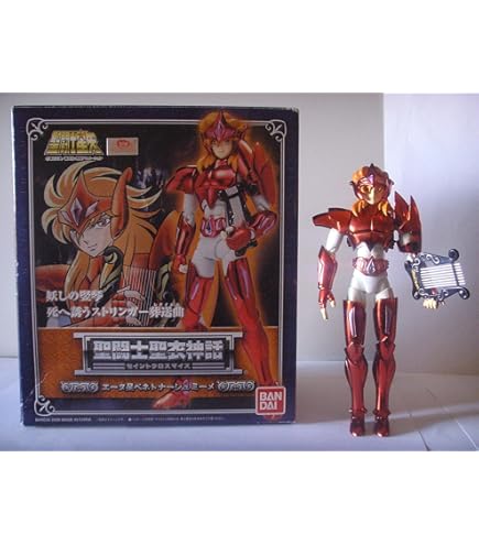 Amazon.co.jp: TAMASHII NATIONS 聖闘士聖衣神話 デルタ星メグレス