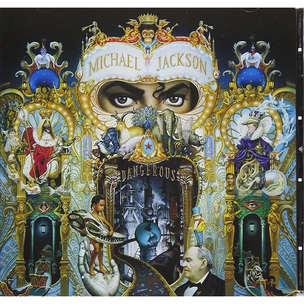 Amazon.co.jp: JACKSON MICHAEL - XSCAPE (1 LP): ミュージック