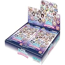 Amazon.co.jp: バンダイ (BANDAI) カードダス hololive Vol.2 ～全人類