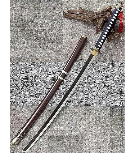 Amazon.co.jp: グレー 木製 刀 剣 武器 模造刀 模擬刀 道具 コスプレ