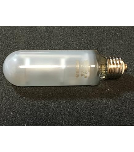 Amazon | 岩崎 セラミックメタルハライドランプ セラルクス MT150FCE