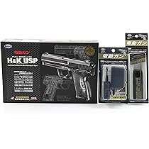Amazon | 東京マルイ・電動ハンドガン・H&K USP バッテリー