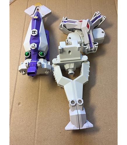 Amazon.co.jp: 超合金 侍合体DXシンケンオー 戦隊職人～SUPER SENTAI