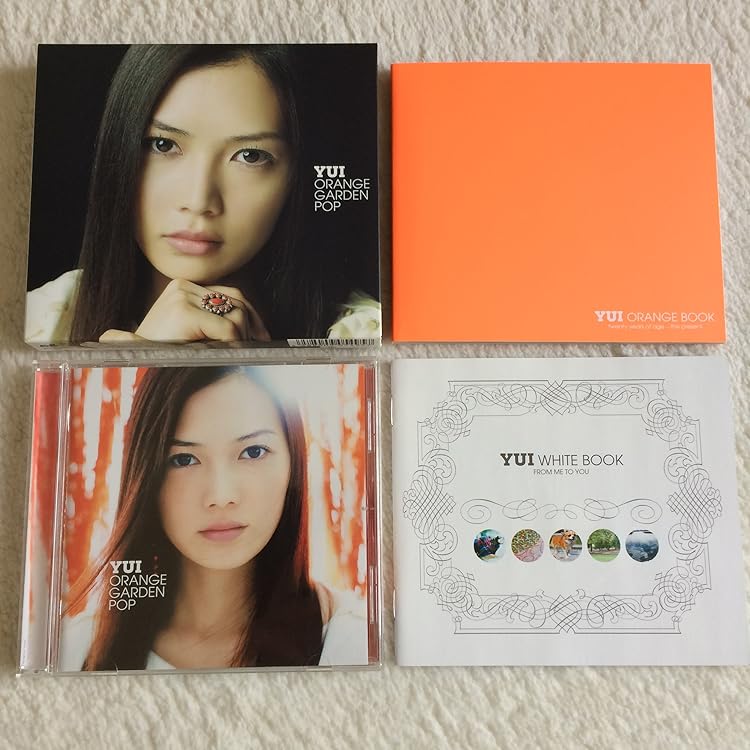 Amazon.co.jp: HOW CRAZY YOUR LOVE(初回生産限定盤) - YUI (DVD付