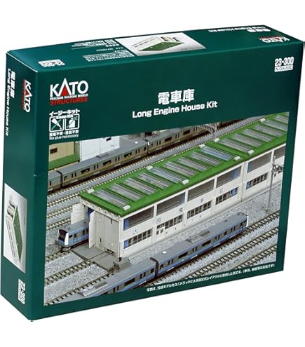 Amazon | トミーテック TOMIX Nゲージ 機関区レール延長部 91037 鉄道