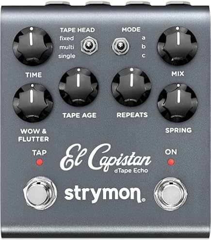 Amazon | [国内正規品]Strymon:Lex Rotary (ストライモン:レックス