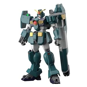 予約開始】3月12日 「HG 1/144 ガンドノード」: KirinStation