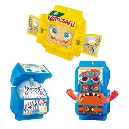 予約開始】仮面ライダーガヴ「DXライダーゴチゾウセット」01＆02、「DX