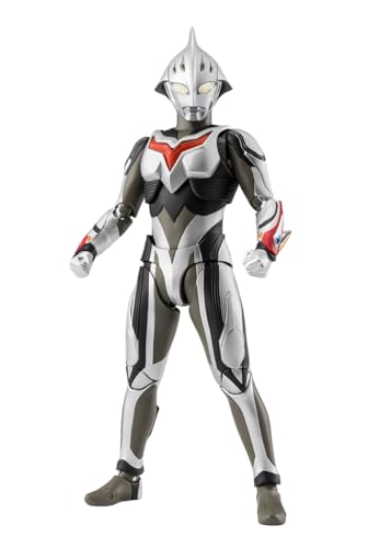 予約開始】「S.H.Figuarts ウルトラマンネクサス アンファンス」が2026