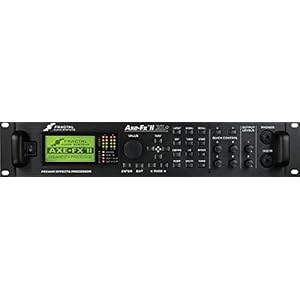 Fractal Audio Systems Axe-Fx II XL Plus【Supernice!エフェクター】