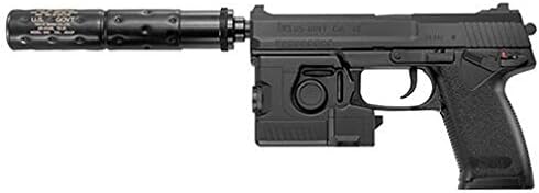 東京マルイ】ガスガンおすすめ10選！【高性能で撃って楽しい