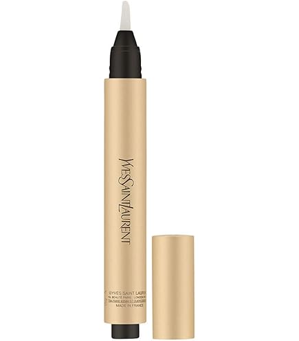 Amazon.com: Yves Saint Laurent Touche Eclat (Radiant Touch
