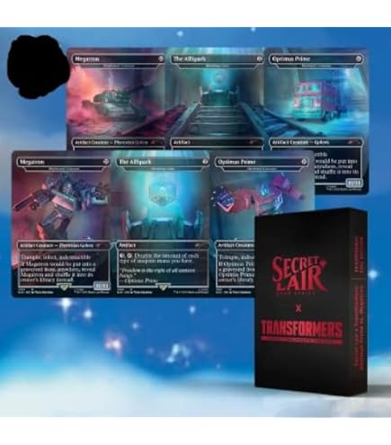 Secret Lair x The Walking Dead : Amazon.ca: Toys & Games