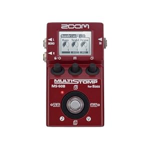 ATOMIC Ampli-Firebox - 「ATOMIC AmpliFire」から、アンプセクション