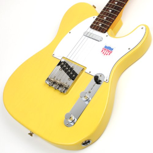 Fender Japan Signature Telecaster Tl68-beck (Japan Import