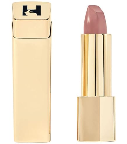 Amazon.com: Hourglass Unlocked Soft Matte Lipstick-Currant 362