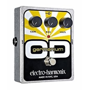 WEEHBO Effekte DUMBLEDORE - Dumble「Overdrive Special」を再現した