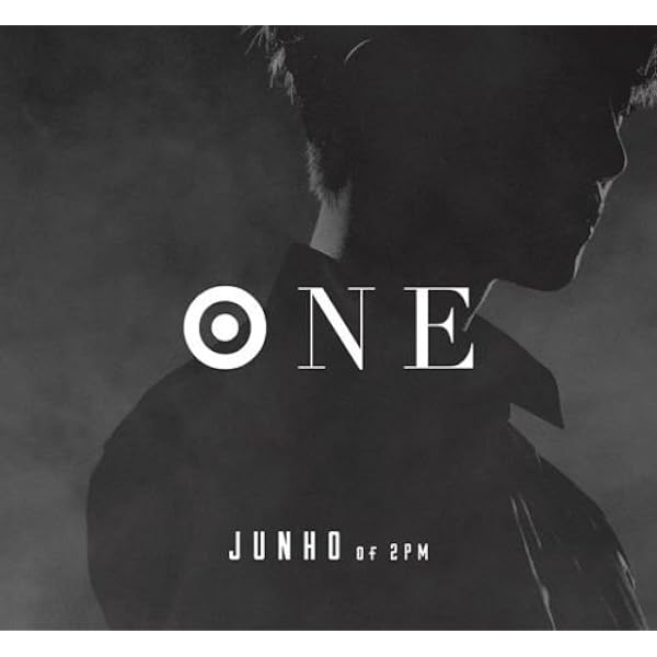 JUNHO - Canvas (incl. 60pg Photo Book + Photocard) - Amazon.com Music