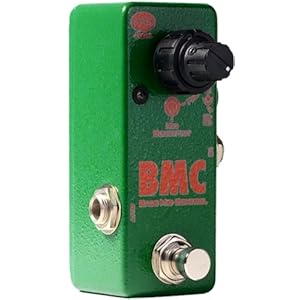 MAXON Graphic Equalizer GE601 - 6バンド・グラフィック