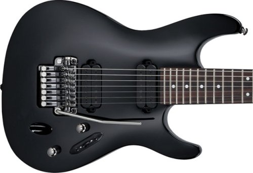 Ibanez S7320 7-String Electric Guitar w/ Case | Amazon price