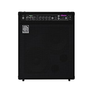 Ampeg PF-50T - 60年代Ampegの名機「B-15」のトーンを受け継いだ50W