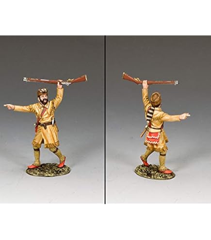 Amazon.com: King & Country Toy Soldiers Medieval Knights
