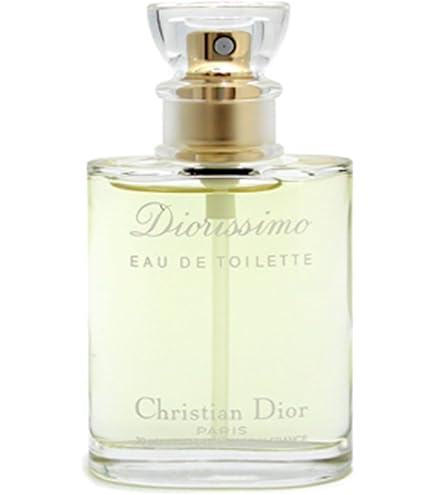 Christian Dior Diorissimo Eau De Toilette Spray For Women, 3.4