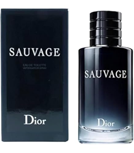 Amazon.com : Dior Sauvage Perfume for Men – Mini Fragrance Gift