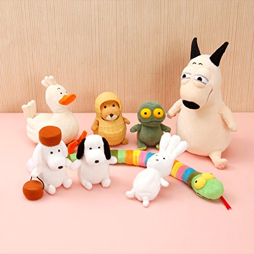 バムとケロのおすすめグッズ10選♪バムケロの世界観をプレゼントしよう！