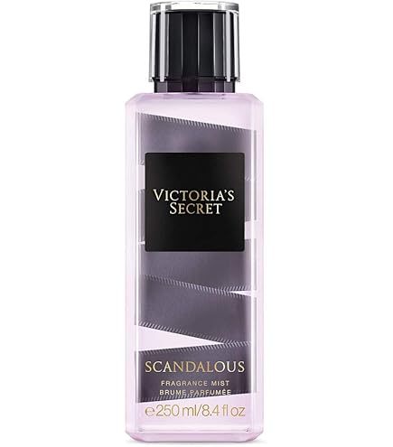 Amazon.com : Victoria's Secret Scandalous Perfume for Women Eau de