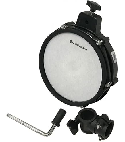 Amazon.com: Roland Electronic Drum Pad (PDX-12) : Musical Instruments