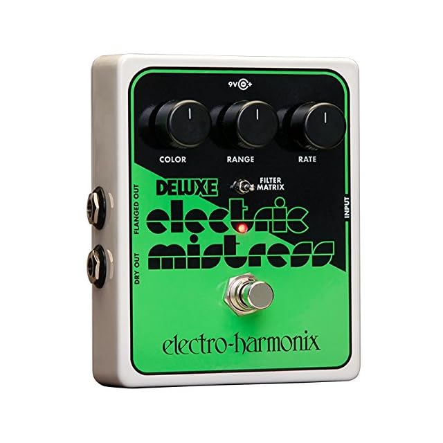 Electro-Harmonix / Neo Mistress | EFFECTORPRESS(エフェクタープレス)