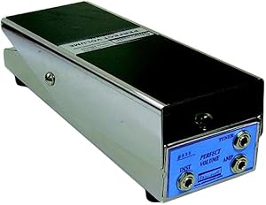 BOSS FV-50L Volume Pedal【Supernice!エフェクター】