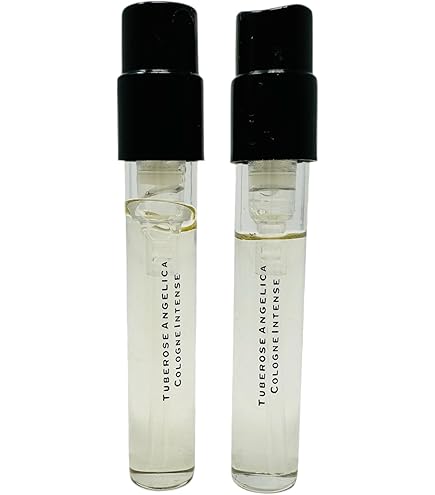 Amazon.com : Jo Malone Tuberose Angelica Intense for Unisex - 3.4