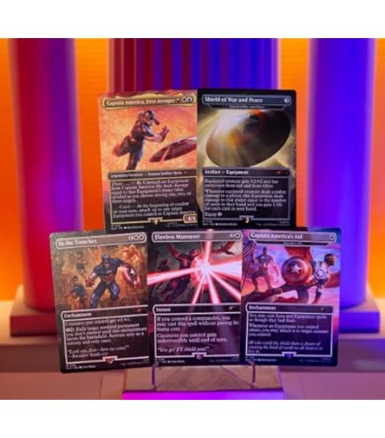 Amazon.com: Magic the Gathering Secret Lair x Marvel's Deadpool