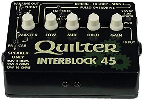 Ken Jordin Classic 10N - コンパクトな充電式ギターアンプ【Supernice