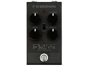 VOX JS-DS SATCHURATOR【Supernice!エフェクター】