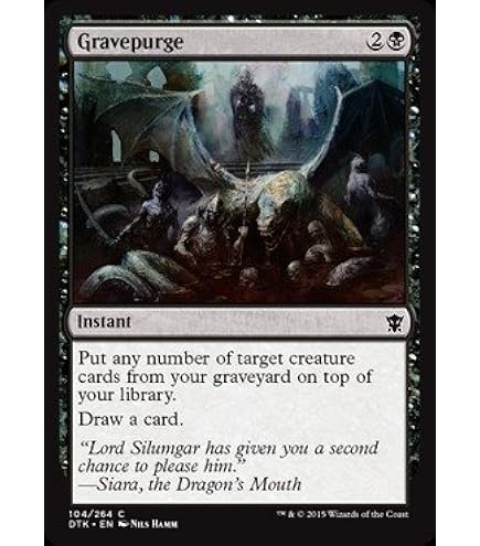 Amazon.com: Magic The Gathering From the Vault Exiled : Toys & Games