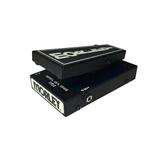 Morley Mini Power Wah Volume【Supernice!エフェクター】