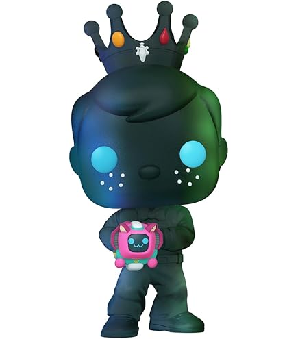 Amazon.com: Funko Wacky Wobbler Freddy with Proto Figure, Limited