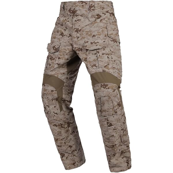 Amazon.com: ANA Tactical Combat Pants (52-54/6, Waist 35-39