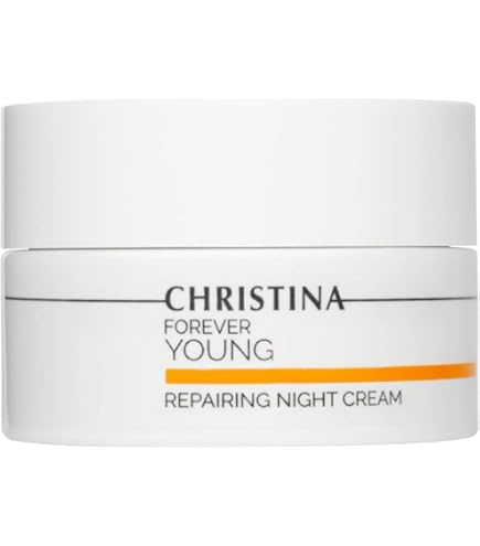 Amazon.com: -CHRISTINA- Unstress Probiotic Eye & Neck Day Cream