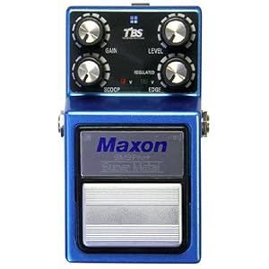 L' 9/9【Supernice!エフェクター】